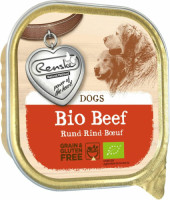 Renske Bio Natvoeding Hond Rund 300 gr