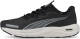 Puma Velocity Nitro Nitro 2 hardloopschoenen zwart/wit