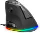 Speedlink Sovos Vertical RGB Gaming Muis - Zwart