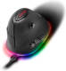 Speedlink Sovos Vertical RGB Gaming Muis - Zwart