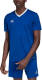 adidas Performance Senior sport T-shirt kobaltblauw