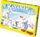 Haba spel Kayanak Vissen, ijs & avontuur (DU)