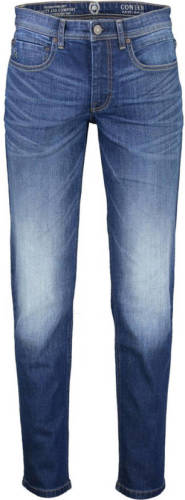LERROS slim fit jeans Conlin classic navy