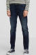LERROS slim fit jeans Conlin classic navy