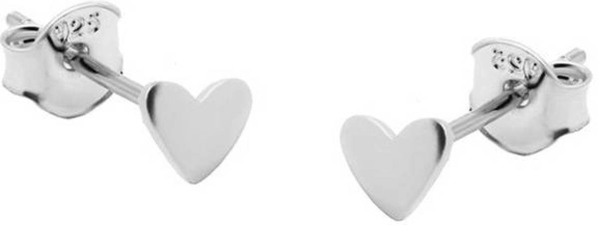 KARMA Jewelry sterling zilveren Heart Symbol