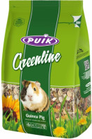 6x puik Greenline Cavia 1,5 kg