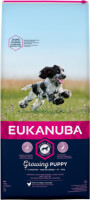 Eukanuba Dog Growing Puppy Medium 12 kg