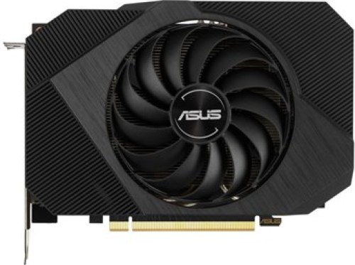 Asus Phoenix GeForce RTX 3060 V2