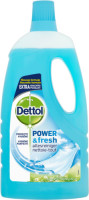 Dettol Allesreiniger Power&Fresh Katoenfris 1 liter