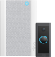 Ring Video Doorbell Wired + Ring Chime Pro Gen. 2 (2020)
