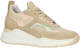 HIP D1773 suède sneakers beige