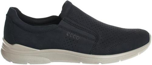 Ecco Irving Instapper  Blauw