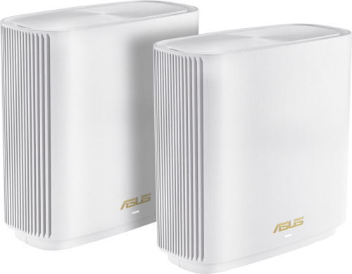 Asus ZenWifi AX XT8 Wit 2-Pack