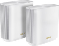 Asus ZenWifi AX XT8 Wit 2-Pack