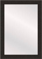 Henzo Spiegel Woodstyle - 60 X 90 Cm - Donker Bruin