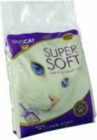 Sivocat Kattenbakvulling Super Soft Babypoeder 12 liter