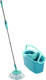 Leifheit Set CLEAN TWIST Disc Mop Ergo