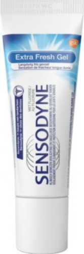 Sensodyne Tandpasta Extra Fresh Mini 15 ml