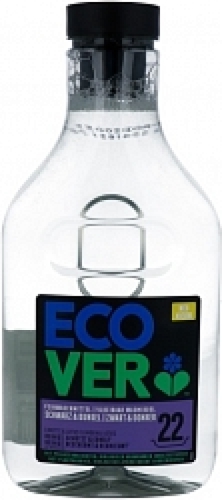 Ecover Wasmiddel Zwart&Donker 1 liter