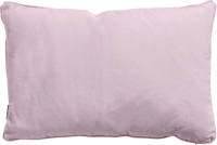 Madison Sierkussen - Piping Panama Soft Pink - 40x60 - Roze