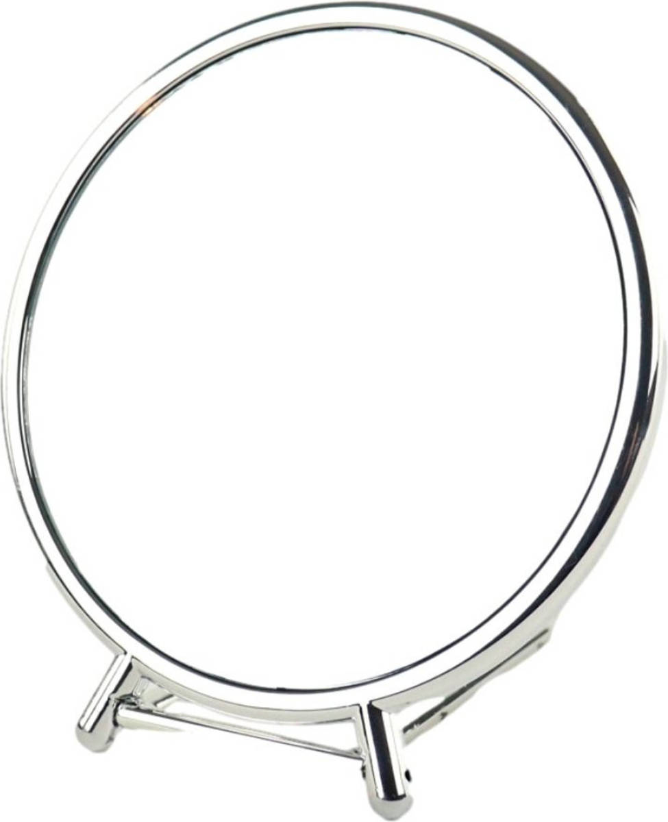 Orange85 Make Up Spiegel - Rond - 14.5 Cm - Vergrotend