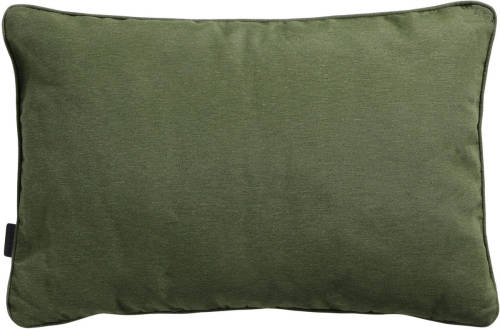 Madison Sierkussen - Piping Panama Green - 40x60 - Groen