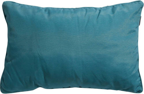 Madison Sierkussen - Piping Panama Sea Blue - 40x60 - Blauw