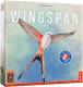 999 Games Wingspan - bordspel