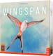 999 Games Wingspan - bordspel