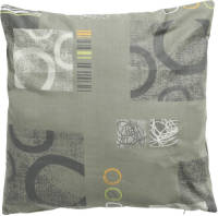 Madison Sierkussen - Bob Green - 50x50 - Groen