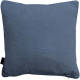 Madison - Sierkussen Outdoor Panama Safier Blue - 50x50 - Blauw