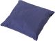 Madison - Sierkussen Outdoor Panama Safier Blue - 50x50 - Blauw