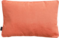 Madison Sierkussen - Piping Panama Flame Orange - 40x60 - Oranje