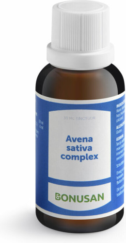 Bonusan Avena Sativa Complex 30 ml