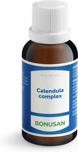 Bonusan Calendula Complex 30 ml