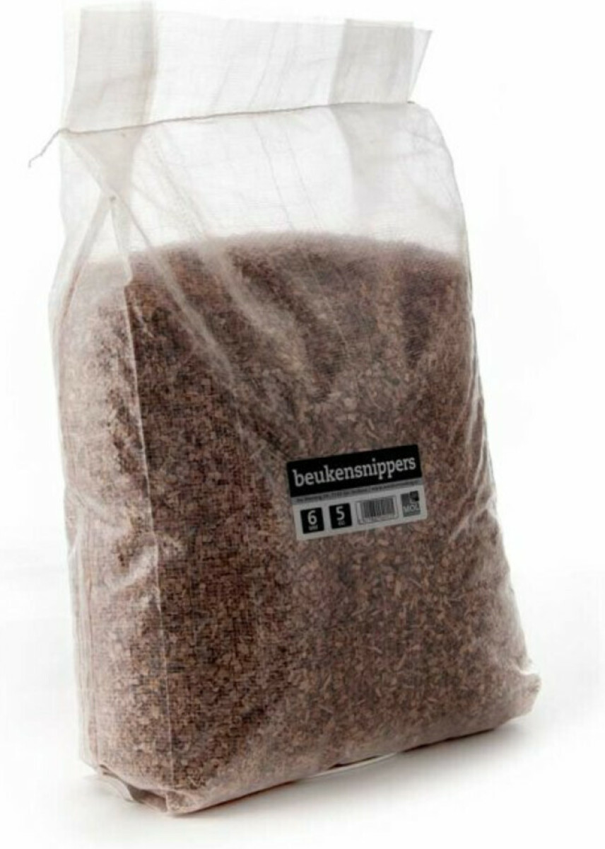 Overig Beukenhout 6mm 5 kg