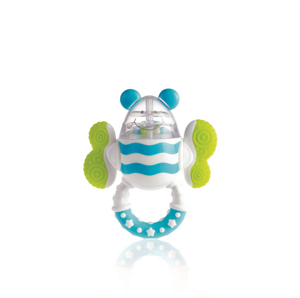 KidsMe Hommel Rammelaar