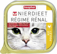 Beaphar Nierdieet Kip 100 gr