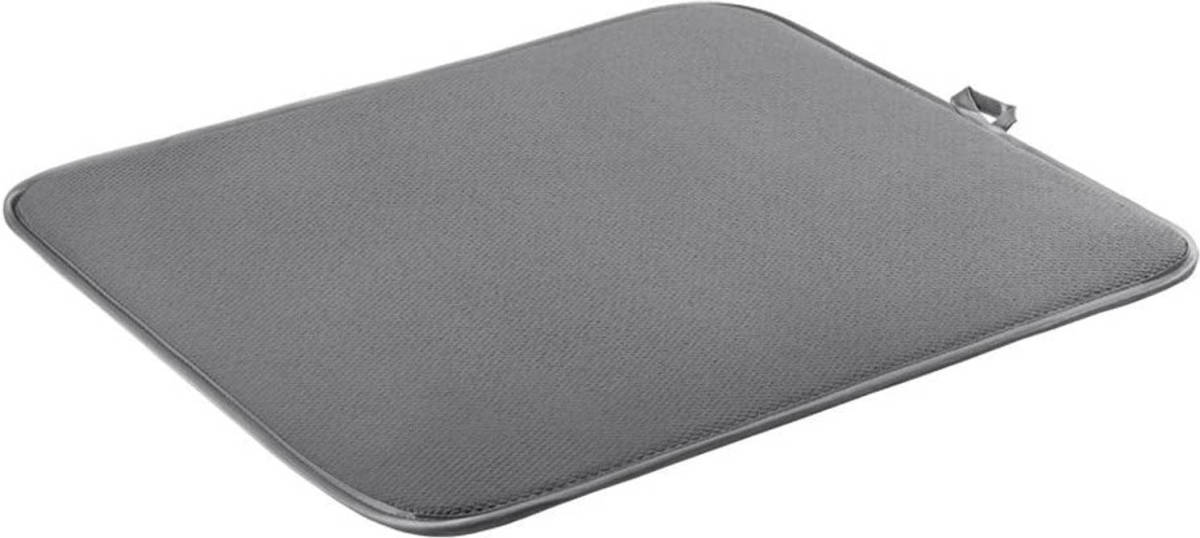 Metaltex Afdruipmat 45 X 40 Cm Microvezel