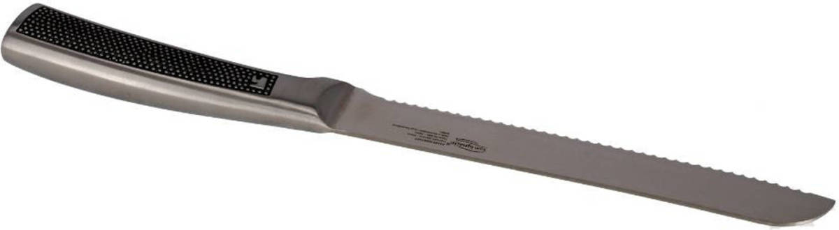 San Ignacio Broodmes 20 Cm Rvs