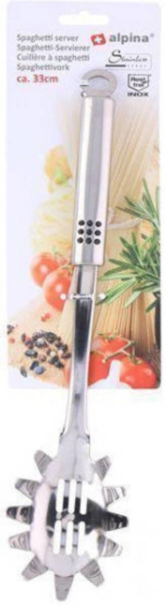 Alpina Spaghettivork 33 Cm