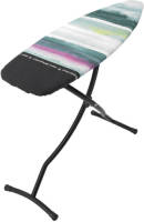 Brabantia Strijkplank D Morning Breeze - 135x45 cm - met hittebestendige parkeerplaats