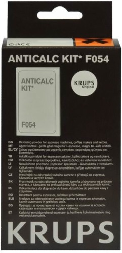 Scanpart ontkalkingsset Koffie accessoire