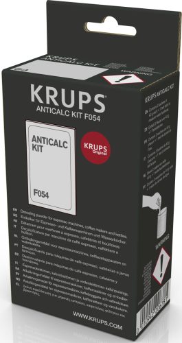 Scanpart ontkalkingsset Koffie accessoire