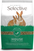 Supreme Selective Binnenkonijn 1,5 kg