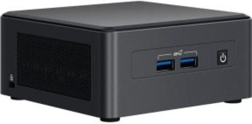 Intel BNUC11TNHV50L00 PC's/werkstation