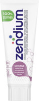 12x Zendium Tandpasta Sensitive 75 ml