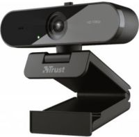 Trust TW-200 webcam