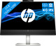 HP M24 60,5 cm (23.8 ) 1920 x 1080 Pixels Full HD Zwart, Zilver