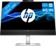 HP M24 60,5 cm (23.8 ) 1920 x 1080 Pixels Full HD Zwart, Zilver